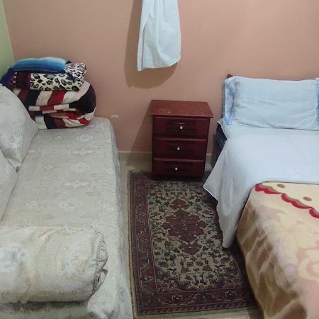 Casa Lotfi Leilighet Chefchaouen Eksteriør bilde