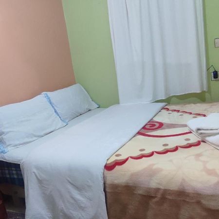 Casa Lotfi Leilighet Chefchaouen Eksteriør bilde