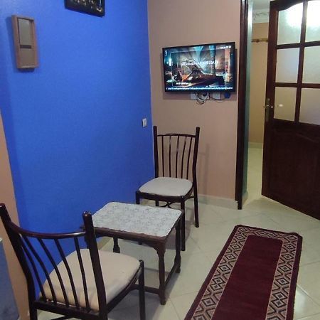 Casa Lotfi Leilighet Chefchaouen Eksteriør bilde