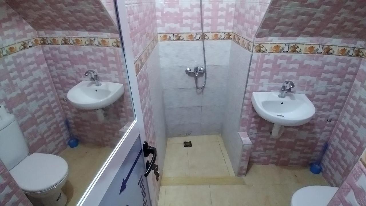 Casa Lotfi Leilighet Chefchaouen Eksteriør bilde