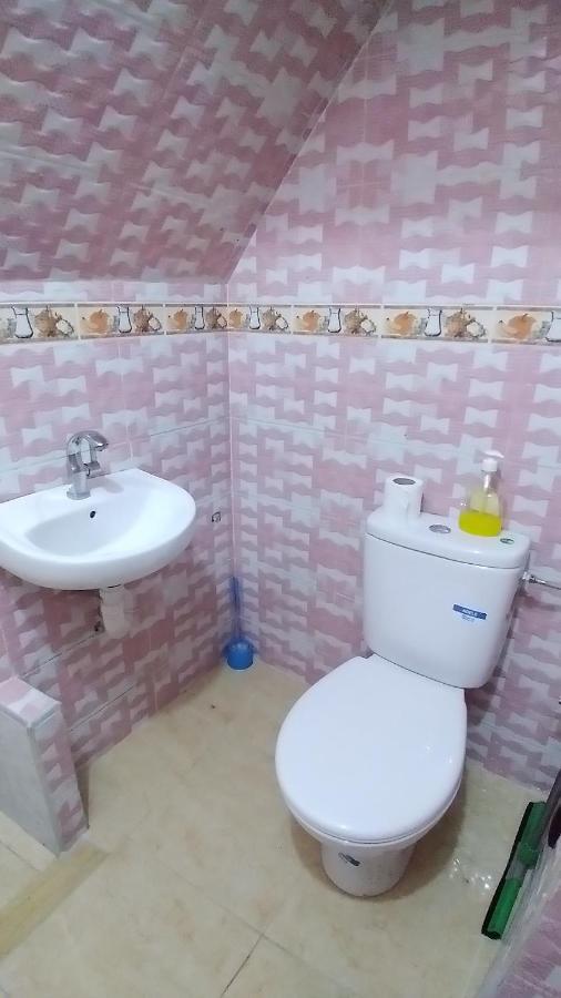 Casa Lotfi Leilighet Chefchaouen Eksteriør bilde