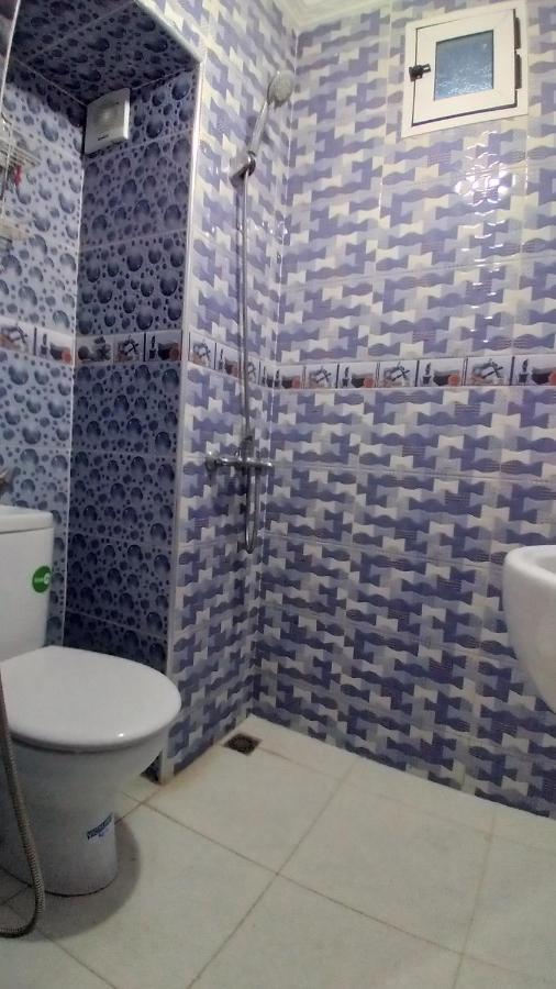 Casa Lotfi Leilighet Chefchaouen Eksteriør bilde