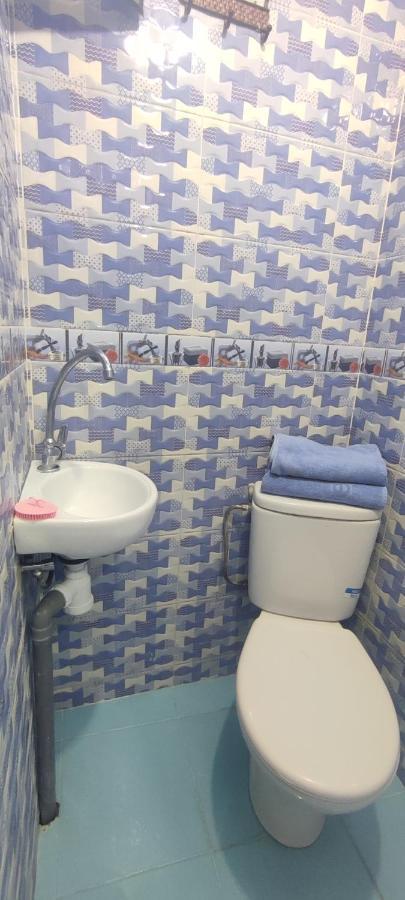 Casa Lotfi Leilighet Chefchaouen Eksteriør bilde