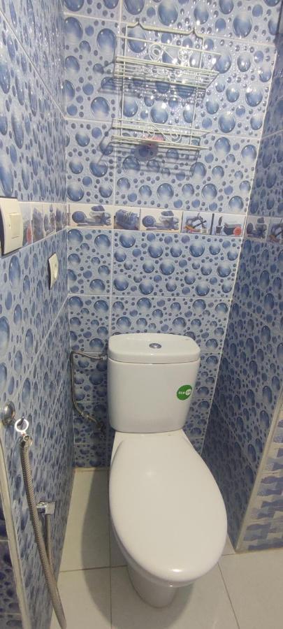 Casa Lotfi Leilighet Chefchaouen Eksteriør bilde