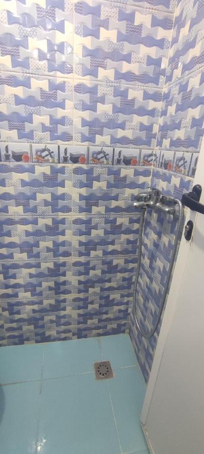Casa Lotfi Leilighet Chefchaouen Eksteriør bilde