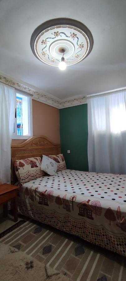 Casa Lotfi Leilighet Chefchaouen Eksteriør bilde