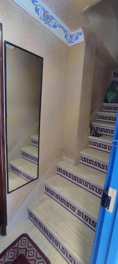 Casa Lotfi Leilighet Chefchaouen Eksteriør bilde
