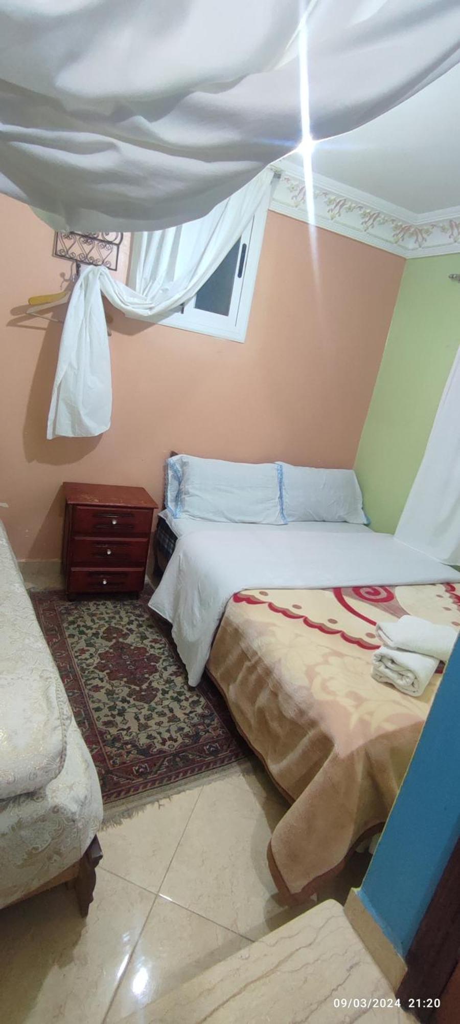 Casa Lotfi Leilighet Chefchaouen Eksteriør bilde