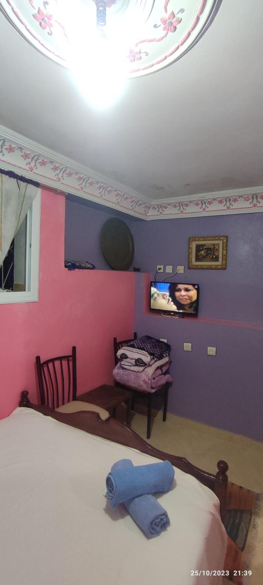 Casa Lotfi Leilighet Chefchaouen Eksteriør bilde