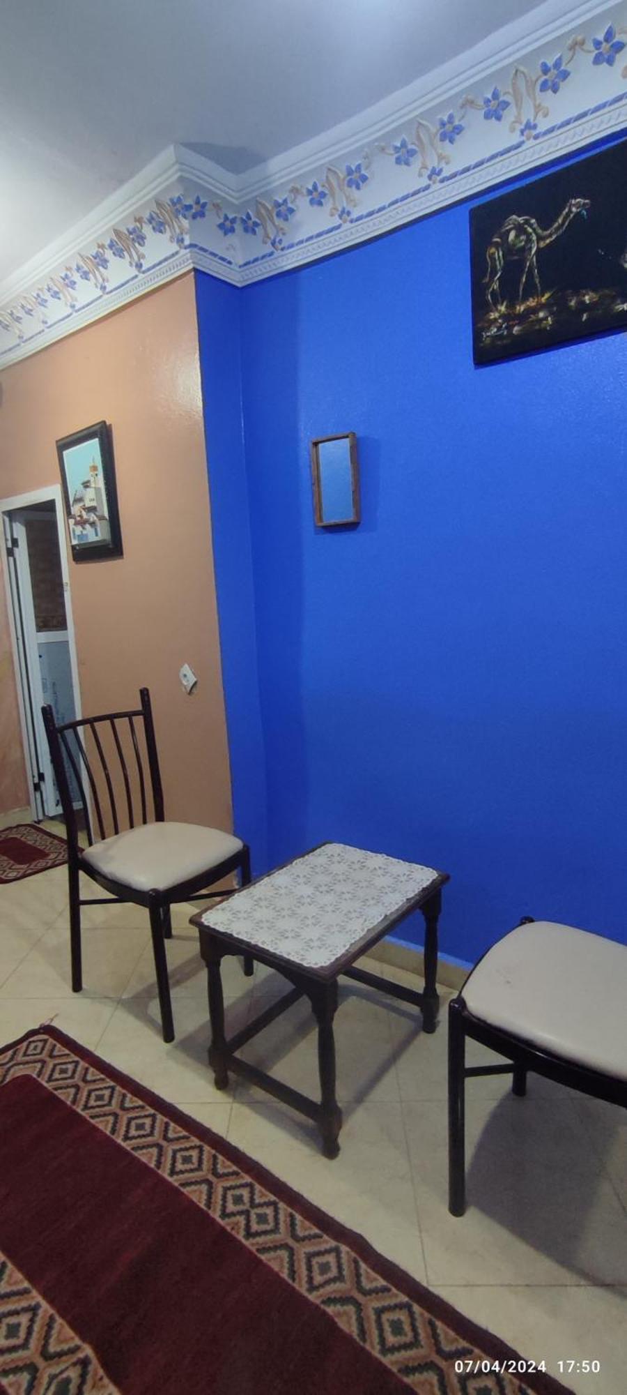 Casa Lotfi Leilighet Chefchaouen Eksteriør bilde
