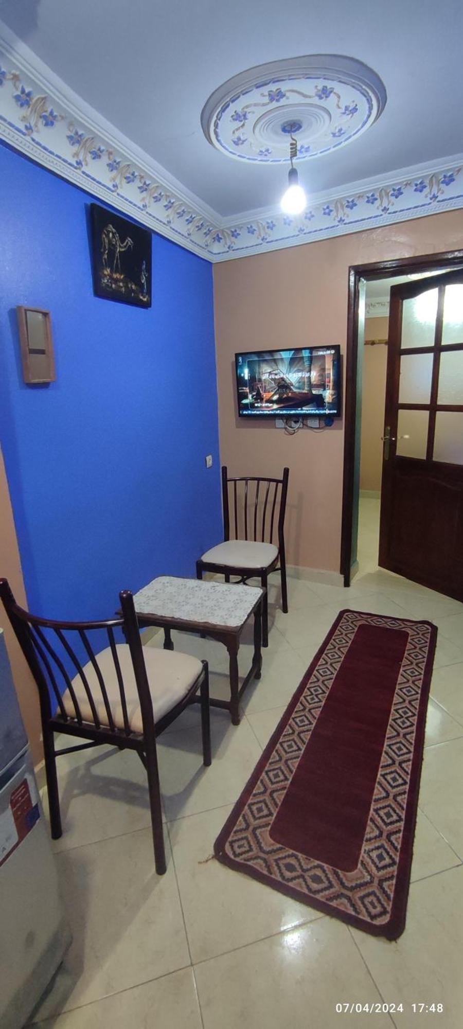 Casa Lotfi Leilighet Chefchaouen Eksteriør bilde