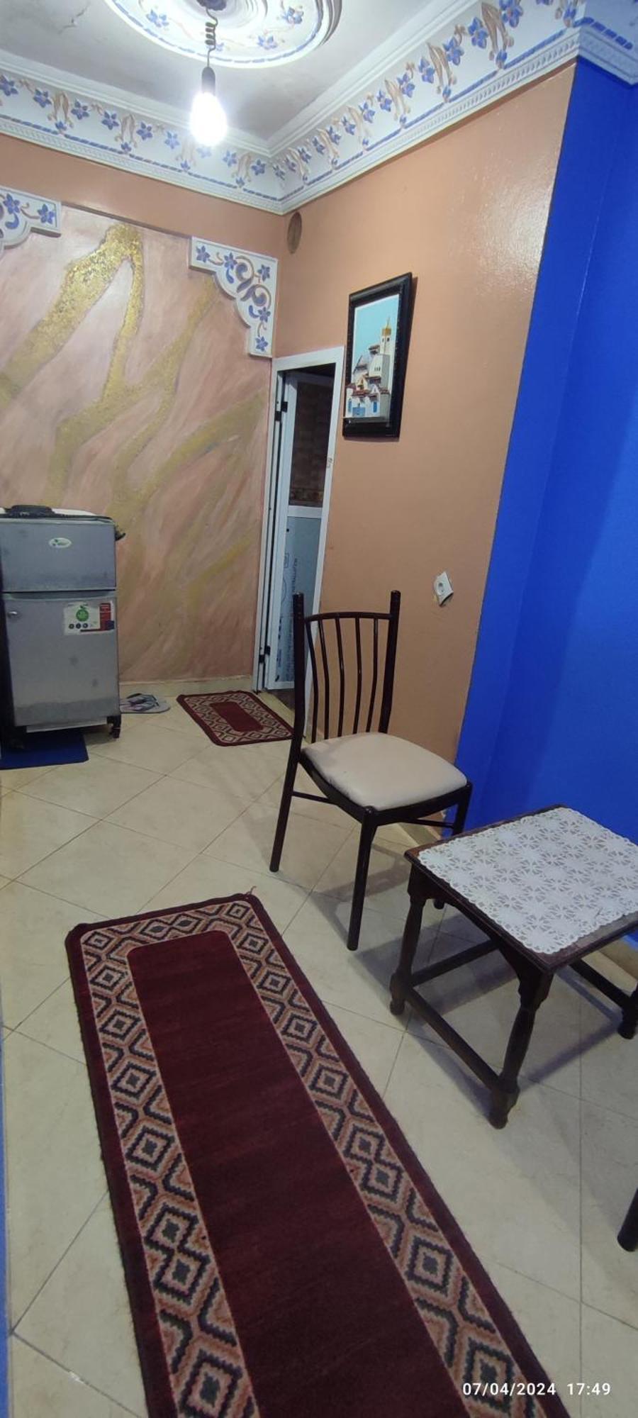 Casa Lotfi Leilighet Chefchaouen Eksteriør bilde